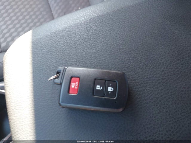 3TMCZ5AN8PM550242 Toyota Tacoma Sr5 V6
