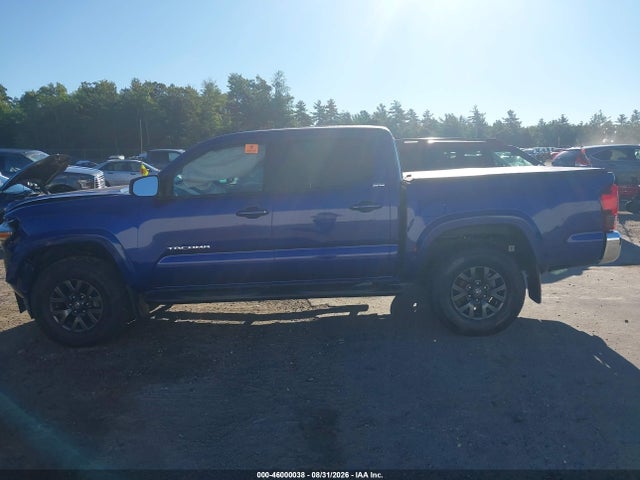 3TMCZ5AN8PM550242 Toyota Tacoma Sr5 V6