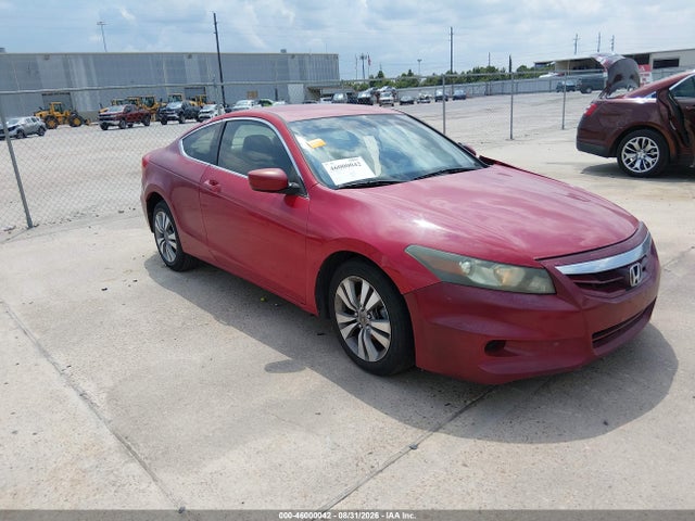 Продаж на аукціоні авто 2011 Honda Accord 2.4 Lx-s, vin: 1HGCS1B35BA009716, номер лоту: 46000042