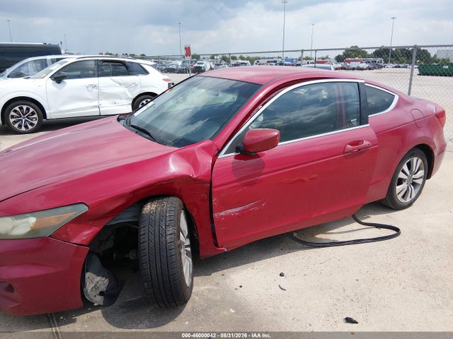2011 Honda Accord 2.4 Lx-s მანქანა იყიდება აუქციონზე, vin: 1HGCS1B35BA009716, აუქციონის ნომერი: 46000042