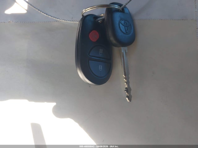 Продаж на аукціоні авто 2016 Toyota Tundra Sr 4.6l V8, vin: 5TFRM5F10GX098683, номер лоту: 46000043