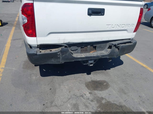 Продаж на аукціоні авто 2016 Toyota Tundra Sr 4.6l V8, vin: 5TFRM5F10GX098683, номер лоту: 46000043