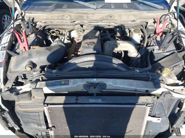 2006 Dodge Ram 2500 Laramie მანქანა იყიდება აუქციონზე, vin: 3D7KR28CX6G171454, აუქციონის ნომერი: 46000046