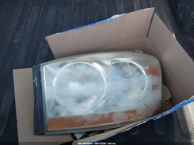 2006 Dodge Ram 2500 Laramie მანქანა იყიდება აუქციონზე, vin: 3D7KR28CX6G171454, აუქციონის ნომერი: 46000046