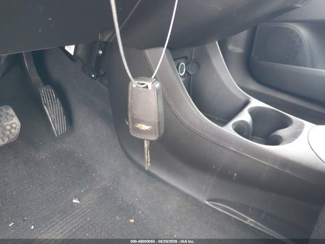 Aukcja sprzedaży 2017 Chevrolet Spark 1lt Cvt, vin: KL8CD6SA8HC802101, numer aukcji: 46000050