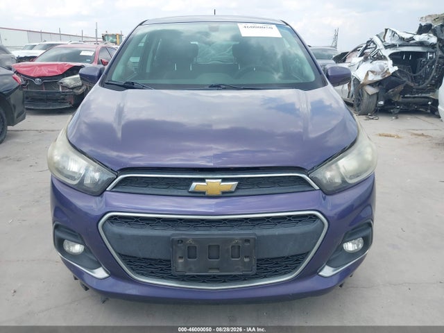 Aukcja sprzedaży 2017 Chevrolet Spark 1lt Cvt, vin: KL8CD6SA8HC802101, numer aukcji: 46000050