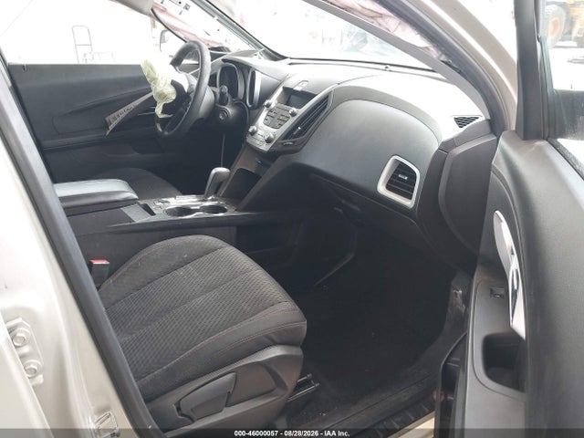 Chevrolet EQUINOX LS 2014 2GNALAEK1E6355728 Image 5