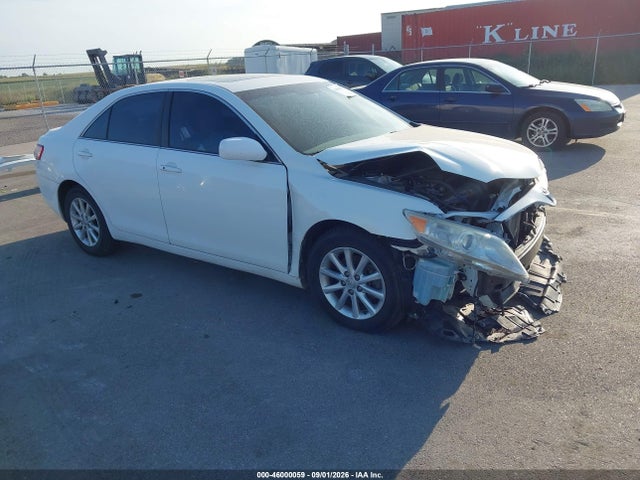 Продажа на аукционе авто 2011 Toyota Camry Xle, vin: 4T1BF3EK4BU767652, номер лота: 46000059