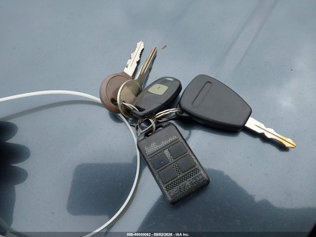 46000062 :رقم المزاد ، 1J4GL48K37W522612 vin ، 2007 Jeep Liberty Sport مزاد بيع