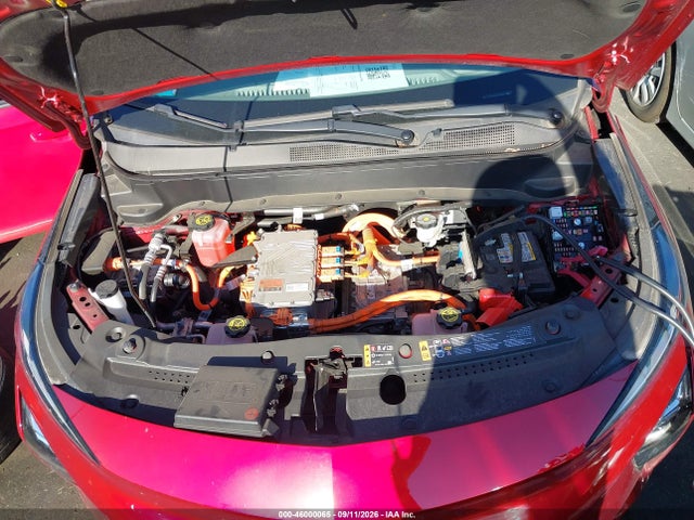 46000065 :رقم المزاد ، 1G1FZ6S06P4110045 vin ، 2023 Chevrolet Bolt Euv Fwd Premier مزاد بيع