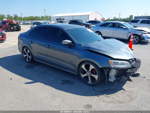 Aukcja sprzedaży 2014 Volkswagen Jetta 1.8t Se, vin: 3VWD17AJ5EM247496, numer aukcji: 46000070