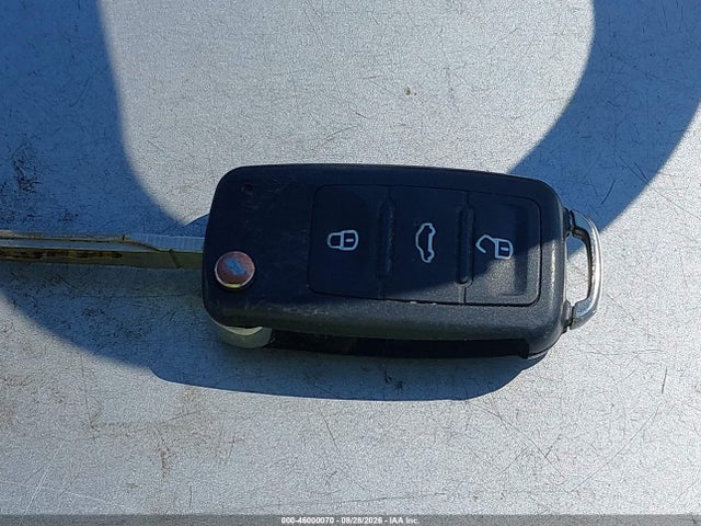 Aukcja sprzedaży 2014 Volkswagen Jetta 1.8t Se, vin: 3VWD17AJ5EM247496, numer aukcji: 46000070