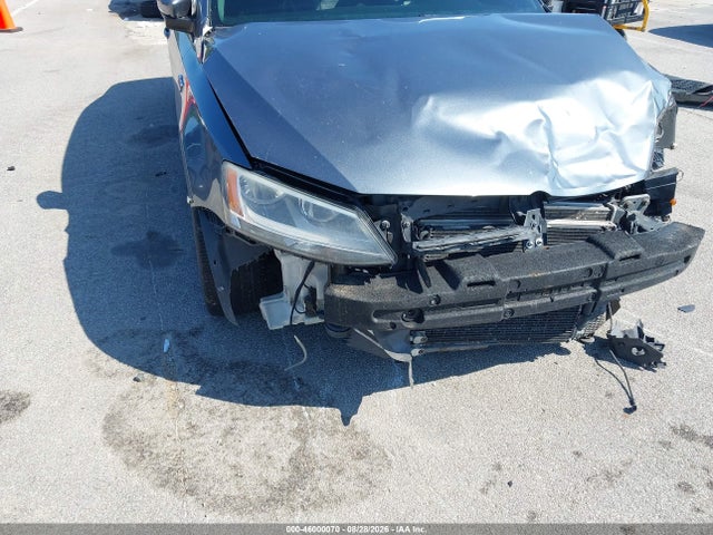 Aukcja sprzedaży 2014 Volkswagen Jetta 1.8t Se, vin: 3VWD17AJ5EM247496, numer aukcji: 46000070