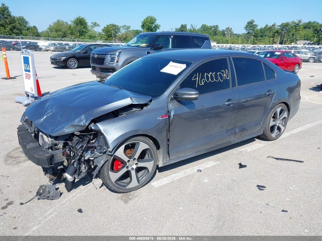 Aukcja sprzedaży 2014 Volkswagen Jetta 1.8t Se, vin: 3VWD17AJ5EM247496, numer aukcji: 46000070