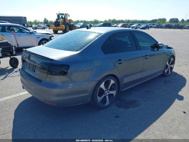 Aukcja sprzedaży 2014 Volkswagen Jetta 1.8t Se, vin: 3VWD17AJ5EM247496, numer aukcji: 46000070