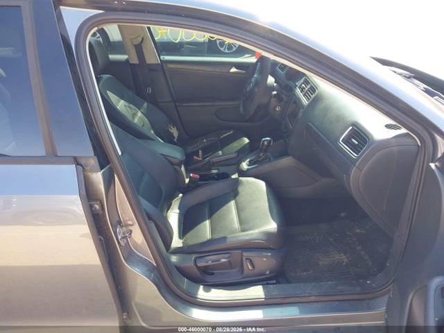 Aukcja sprzedaży 2014 Volkswagen Jetta 1.8t Se, vin: 3VWD17AJ5EM247496, numer aukcji: 46000070