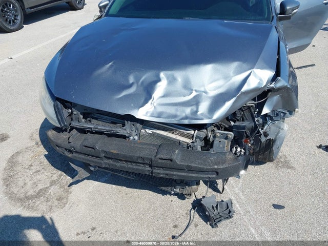 Aukcja sprzedaży 2014 Volkswagen Jetta 1.8t Se, vin: 3VWD17AJ5EM247496, numer aukcji: 46000070