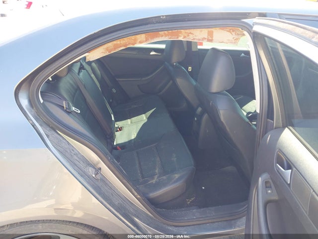 Aukcja sprzedaży 2014 Volkswagen Jetta 1.8t Se, vin: 3VWD17AJ5EM247496, numer aukcji: 46000070