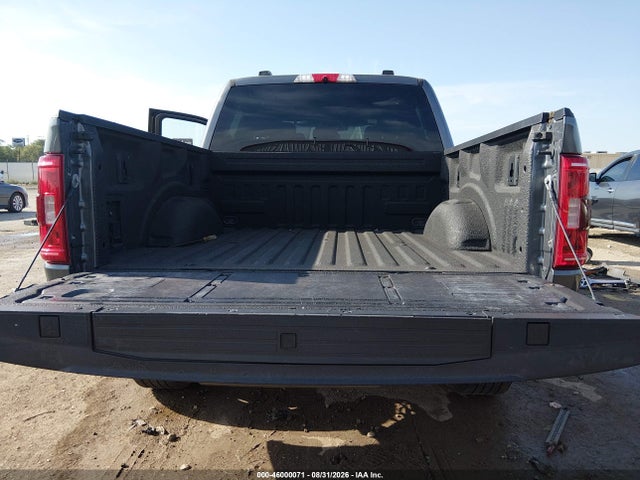 Ford F-150 Xlt 2021 1FTEW1EP1MFB12423 Image 16