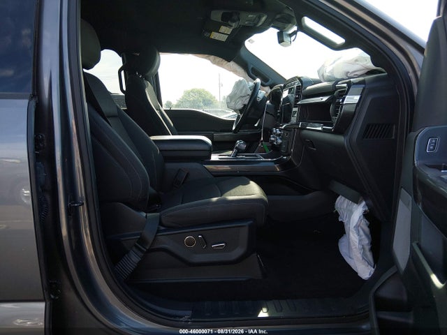 Ford F-150 Xlt 2021 1FTEW1EP1MFB12423 Image 5