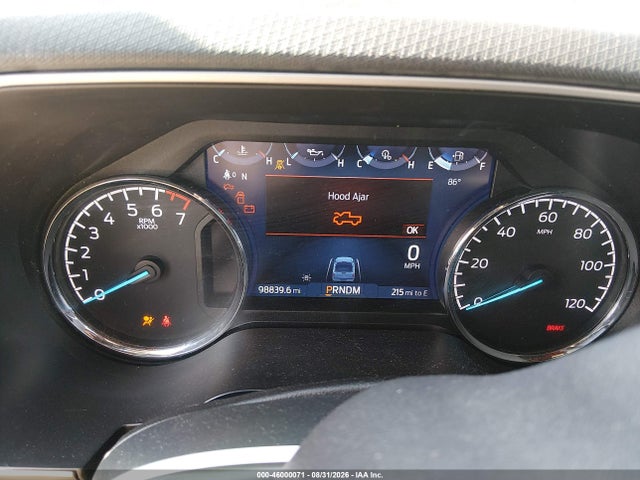 Ford F-150 Xlt 2021 1FTEW1EP1MFB12423 Image 7