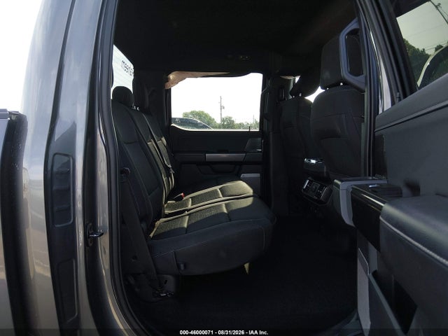 Ford F-150 Xlt 2021 1FTEW1EP1MFB12423 Image 8