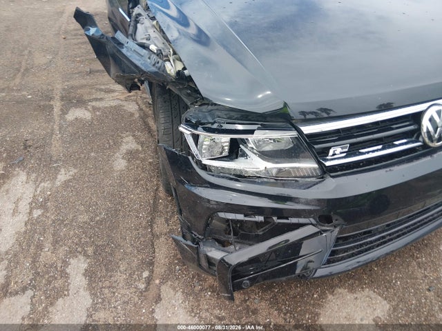 Продажа на аукционе авто 2020 Volkswagen Tiguan 2.0t Se/2.0t Se R-line Black/2.0t Sel, vin: 3VV3B7AX5LM097498, номер лота: 46000077