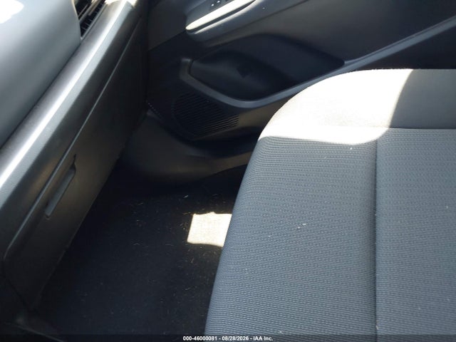 2024 Toyota Prius Le მანქანა იყიდება აუქციონზე, vin: JTDACAAU9R3023923, აუქციონის ნომერი: 46000081