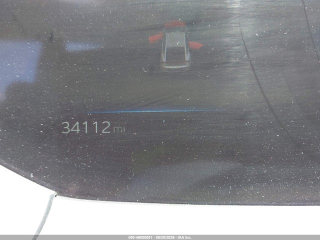 2024 Toyota Prius Le მანქანა იყიდება აუქციონზე, vin: JTDACAAU9R3023923, აუქციონის ნომერი: 46000081