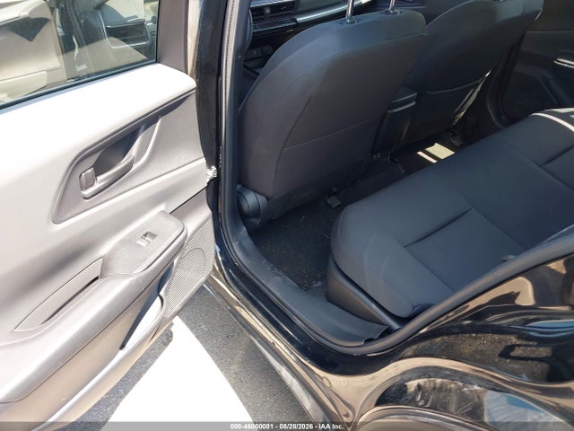 2024 Toyota Prius Le მანქანა იყიდება აუქციონზე, vin: JTDACAAU9R3023923, აუქციონის ნომერი: 46000081