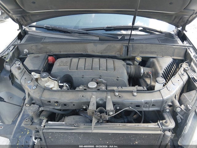 Chevrolet Traverse Ls 2014 1GNKRFKD0EJ134663 Image 10