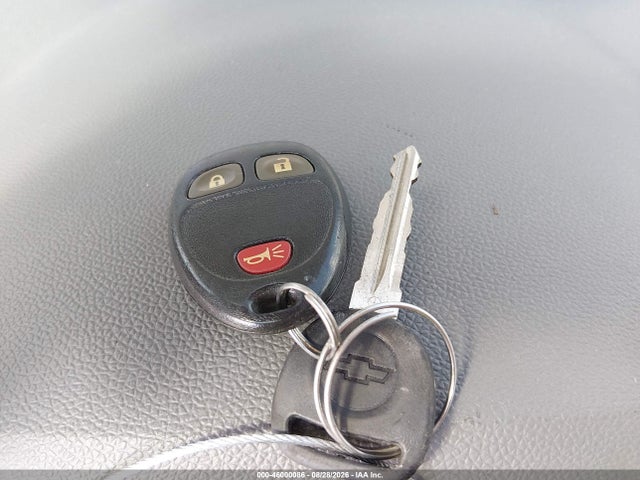 Chevrolet Traverse Ls 2014 1GNKRFKD0EJ134663 Image 11