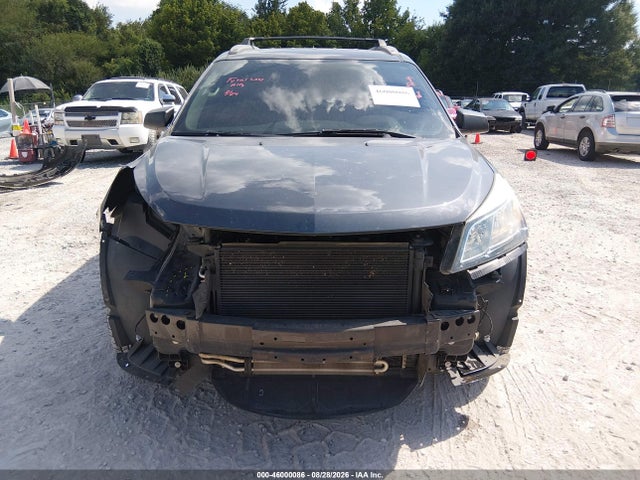 Chevrolet Traverse Ls 2014 1GNKRFKD0EJ134663 Image 6