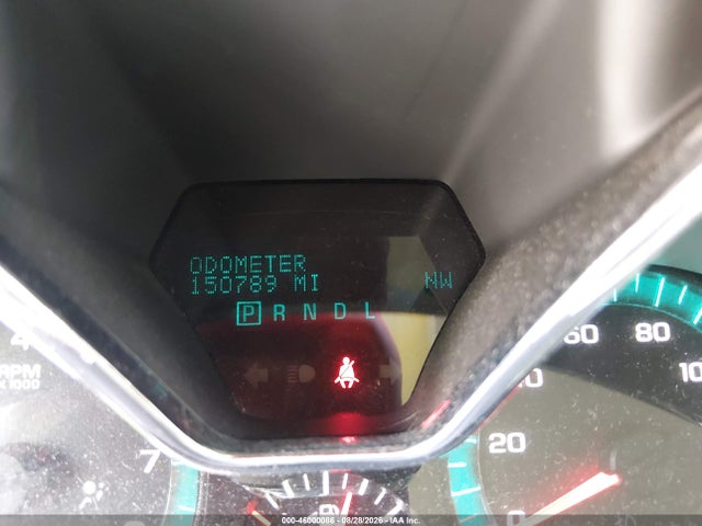 Chevrolet Traverse Ls 2014 1GNKRFKD0EJ134663 Image 7