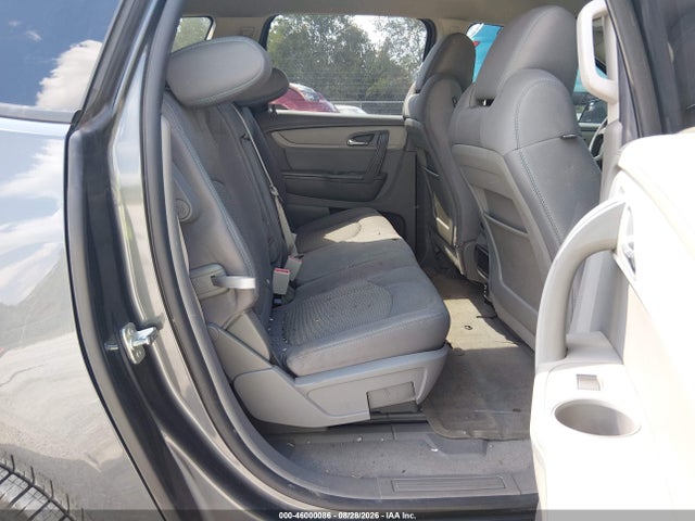 Chevrolet Traverse Ls 2014 1GNKRFKD0EJ134663 Image 8