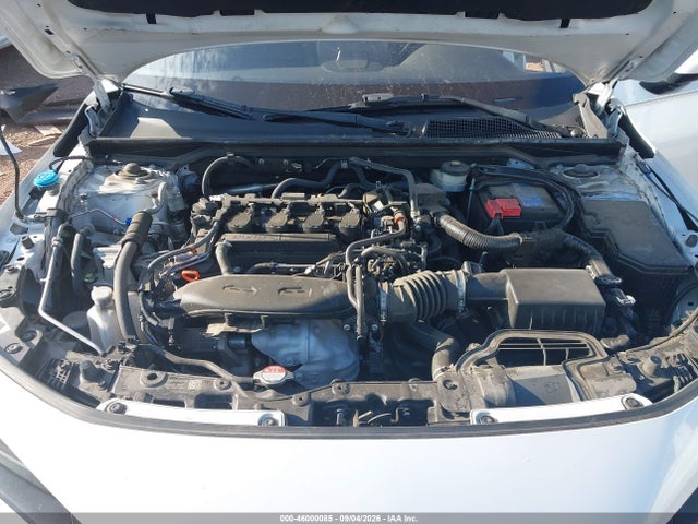 Продажа на аукционе авто 2022 Honda Civic Sport Touring, vin: 19XFL1H80NE023780, номер лота: 46000085