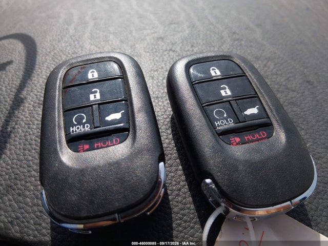 Продажа на аукционе авто 2022 Honda Civic Sport Touring, vin: 19XFL1H80NE023780, номер лота: 46000085