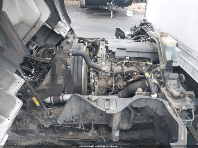 Продаж на аукціоні авто 2012 Mitsubishi Fuso Truck Fe Fec72s, vin: JL6BNG1A7CK002984, номер лоту: 46000092