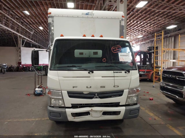Продаж на аукціоні авто 2012 Mitsubishi Fuso Truck Fe Fec72s, vin: JL6BNG1A7CK002984, номер лоту: 46000092
