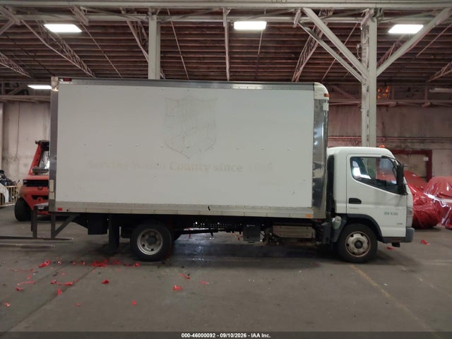 Продаж на аукціоні авто 2012 Mitsubishi Fuso Truck Fe Fec72s, vin: JL6BNG1A7CK002984, номер лоту: 46000092