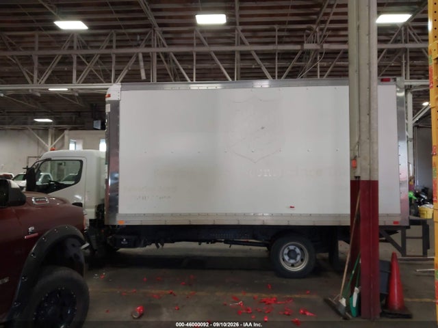 Продаж на аукціоні авто 2012 Mitsubishi Fuso Truck Fe Fec72s, vin: JL6BNG1A7CK002984, номер лоту: 46000092