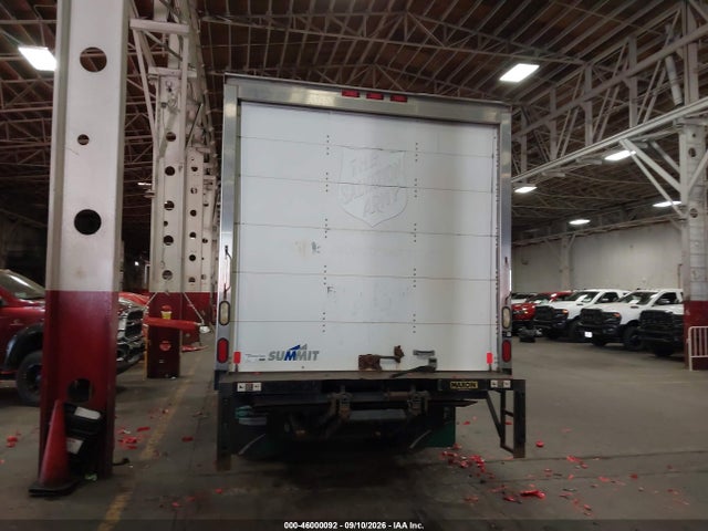 Продаж на аукціоні авто 2012 Mitsubishi Fuso Truck Fe Fec72s, vin: JL6BNG1A7CK002984, номер лоту: 46000092