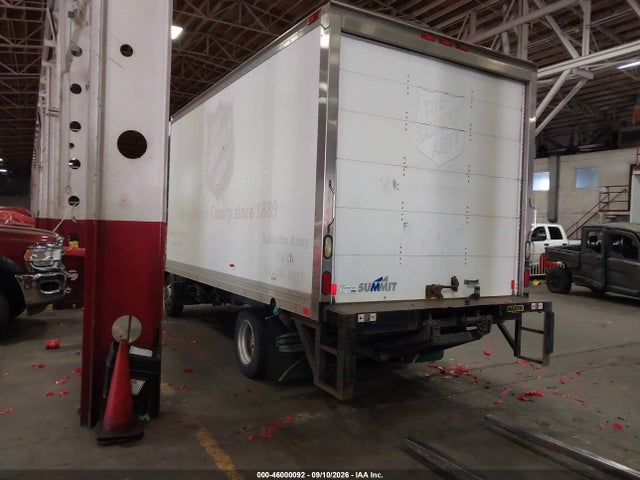 Продаж на аукціоні авто 2012 Mitsubishi Fuso Truck Fe Fec72s, vin: JL6BNG1A7CK002984, номер лоту: 46000092