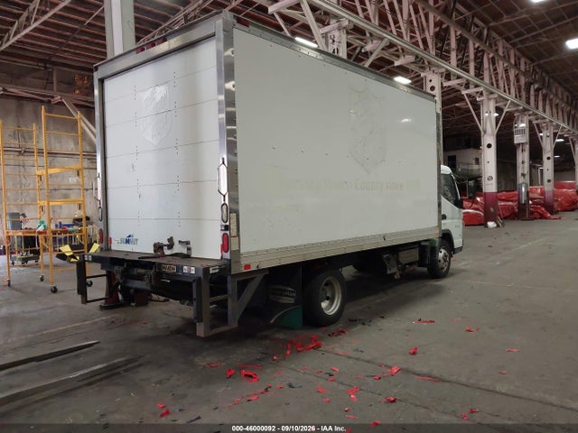 Продаж на аукціоні авто 2012 Mitsubishi Fuso Truck Fe Fec72s, vin: JL6BNG1A7CK002984, номер лоту: 46000092
