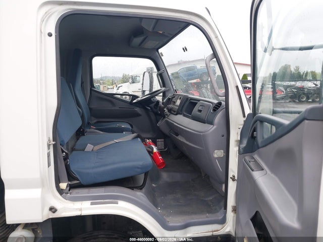 Продаж на аукціоні авто 2012 Mitsubishi Fuso Truck Fe Fec72s, vin: JL6BNG1A7CK002984, номер лоту: 46000092