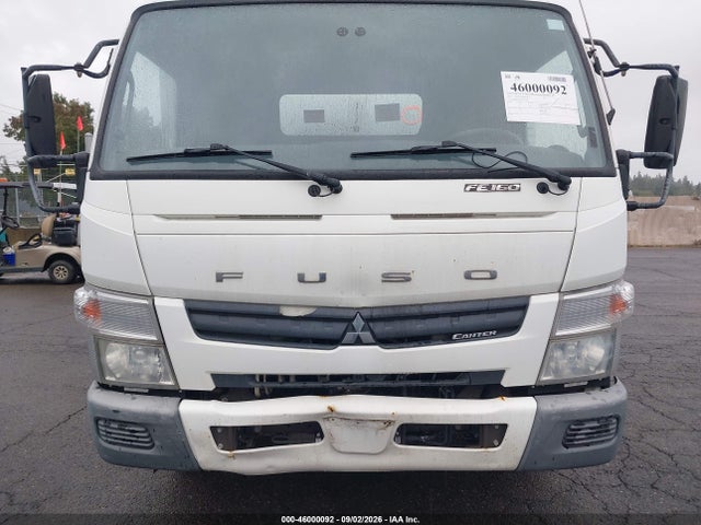 Продаж на аукціоні авто 2012 Mitsubishi Fuso Truck Fe Fec72s, vin: JL6BNG1A7CK002984, номер лоту: 46000092