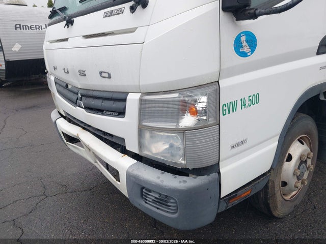 Продаж на аукціоні авто 2012 Mitsubishi Fuso Truck Fe Fec72s, vin: JL6BNG1A7CK002984, номер лоту: 46000092