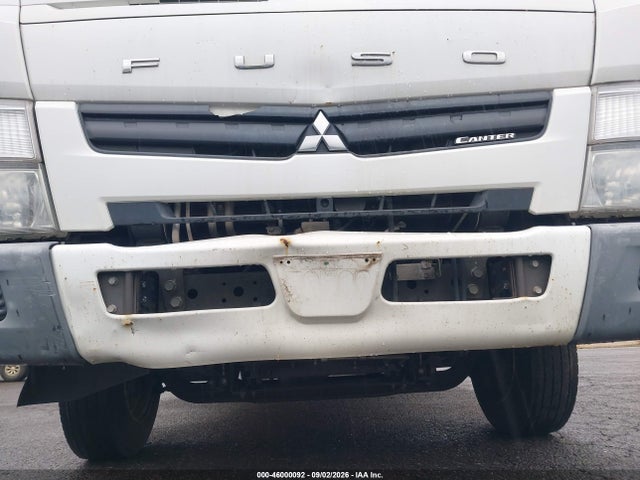 Продаж на аукціоні авто 2012 Mitsubishi Fuso Truck Fe Fec72s, vin: JL6BNG1A7CK002984, номер лоту: 46000092