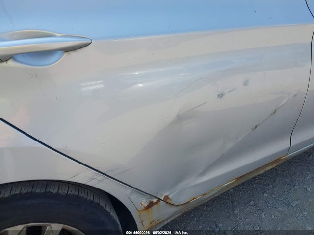 46000096 :رقم المزاد ، KMHDH4AE7EU140862 vin ، 2014 Hyundai Elantra Se مزاد بيع