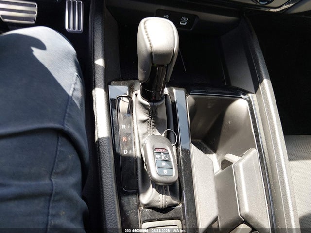 Продажа на аукционе авто 2026 Honda Accord Hybrid Sport-l, vin: 1HGCY2F78TA038582, номер лота: 46000099